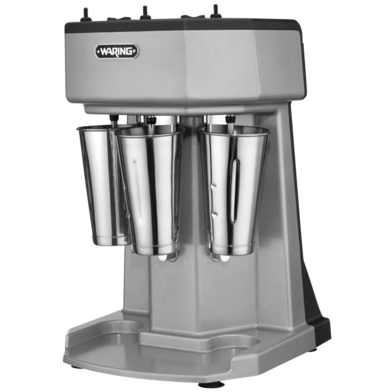 Industrial discount milkshake mixer